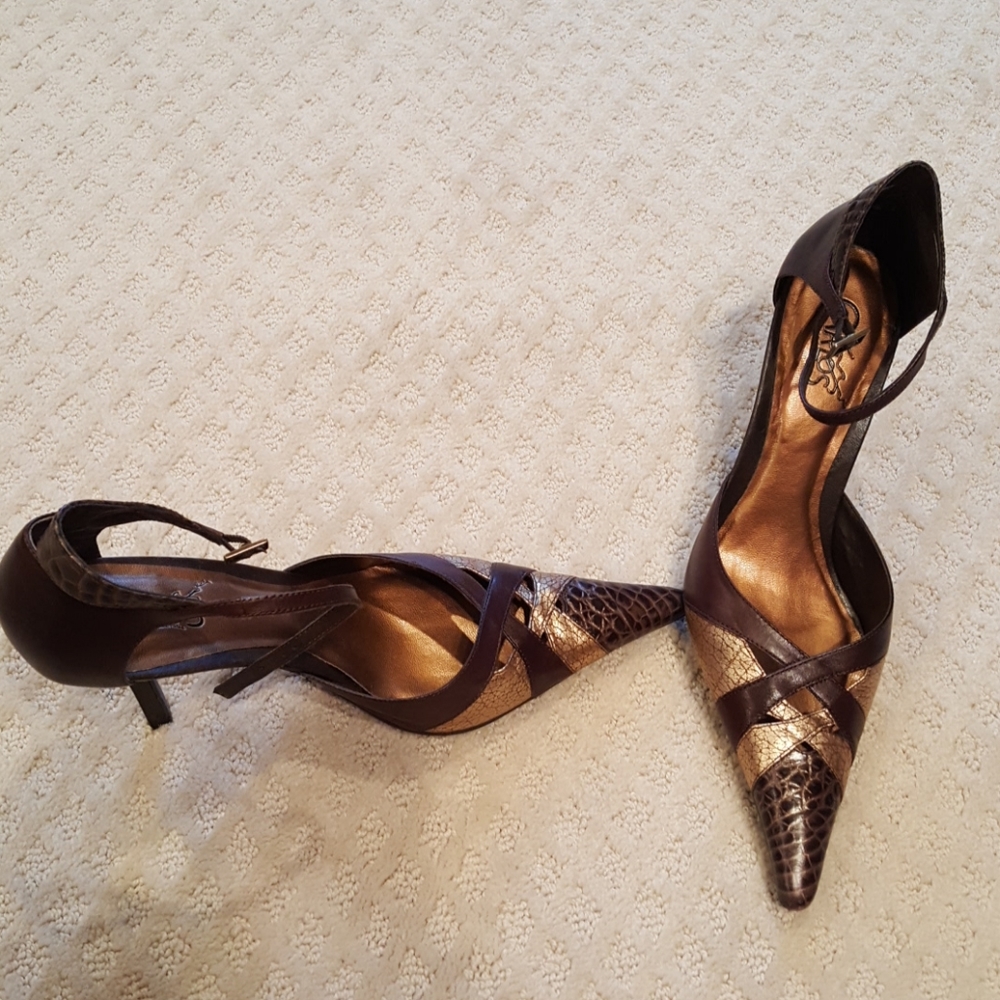 Women's Heels